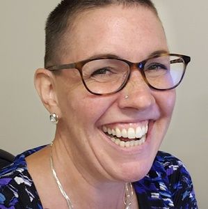 Meet your Posher, Lena